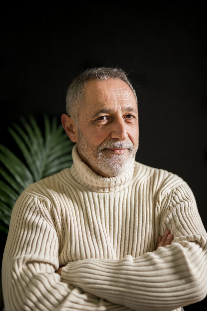 Carlos M. – Burjassot