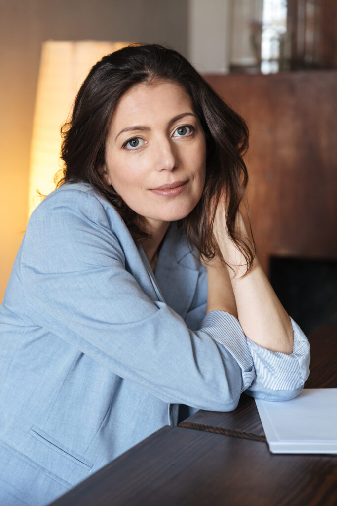 María L. – Valencia